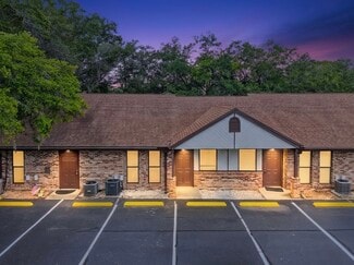 Altamonte Springs, FL Office - 421 Montgomery Rd Altamonte Springs, FL Office - 421 Montgomery Rd