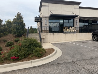 Auburn, AL Retail - 1212 Gatewood Drive Auburn, AL Retail - 1212 Gatewood Drive