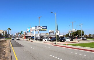 Los Angeles, CA undefined - 9216 Sepulveda blvd