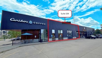 Des Moines, IA Retail - 1231 Keosauqua Way Des Moines, IA Retail - 1231 Keosauqua Way