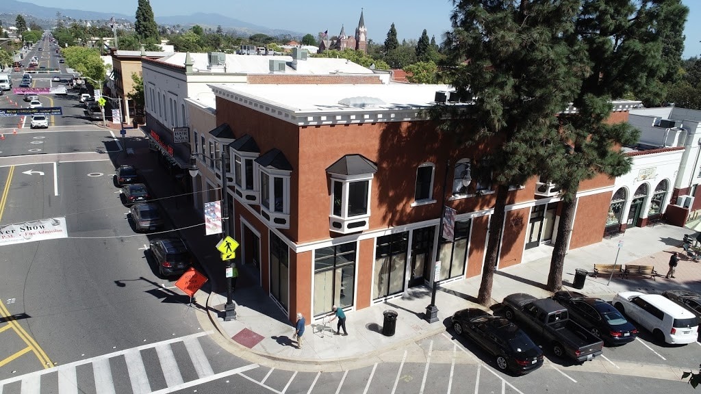 10 Plaza Sq, Orange, CA for Rent