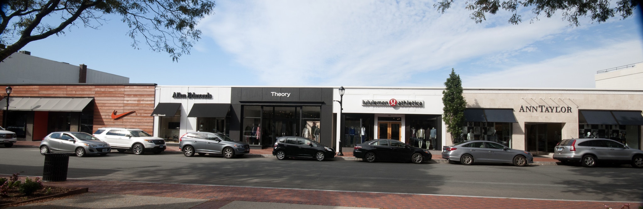 69-97 Main St, Westport, CT for Rent