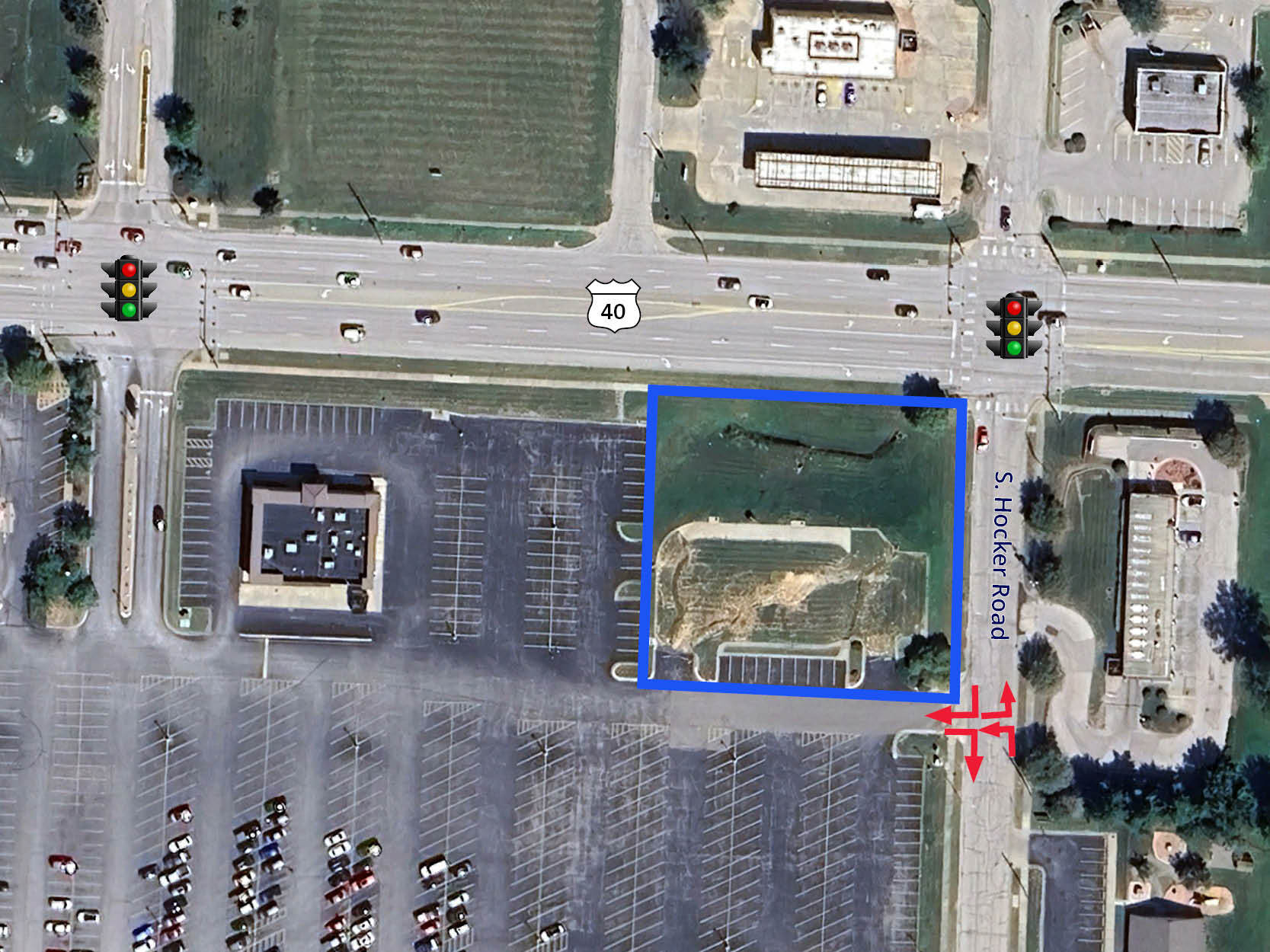 14231 E US 40, Kansas City, MO for Rent