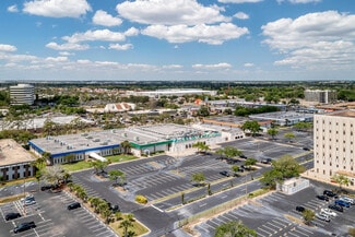 Orlando, FL Telecom Hotel/Data Hosting - 6031 S Rio Grande Ave