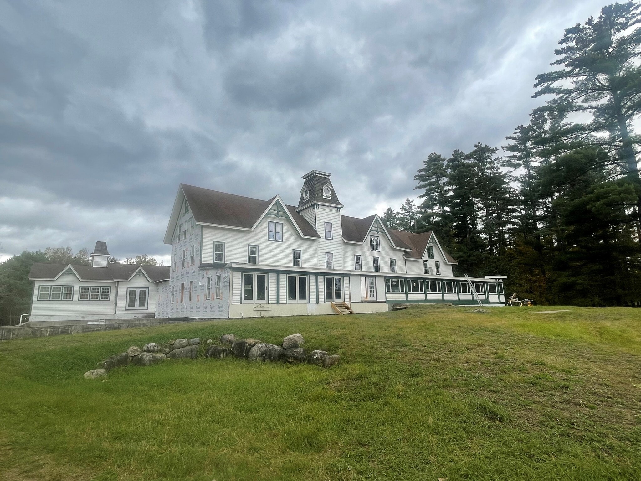 477 Atateka Dr, Chestertown, NY for Sale