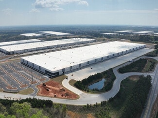 McDonough, GA Industrial - 1305 Hwy 42 South