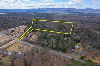 Greenfield Center, NY Commercial Land - 658 Locust Grove Rd