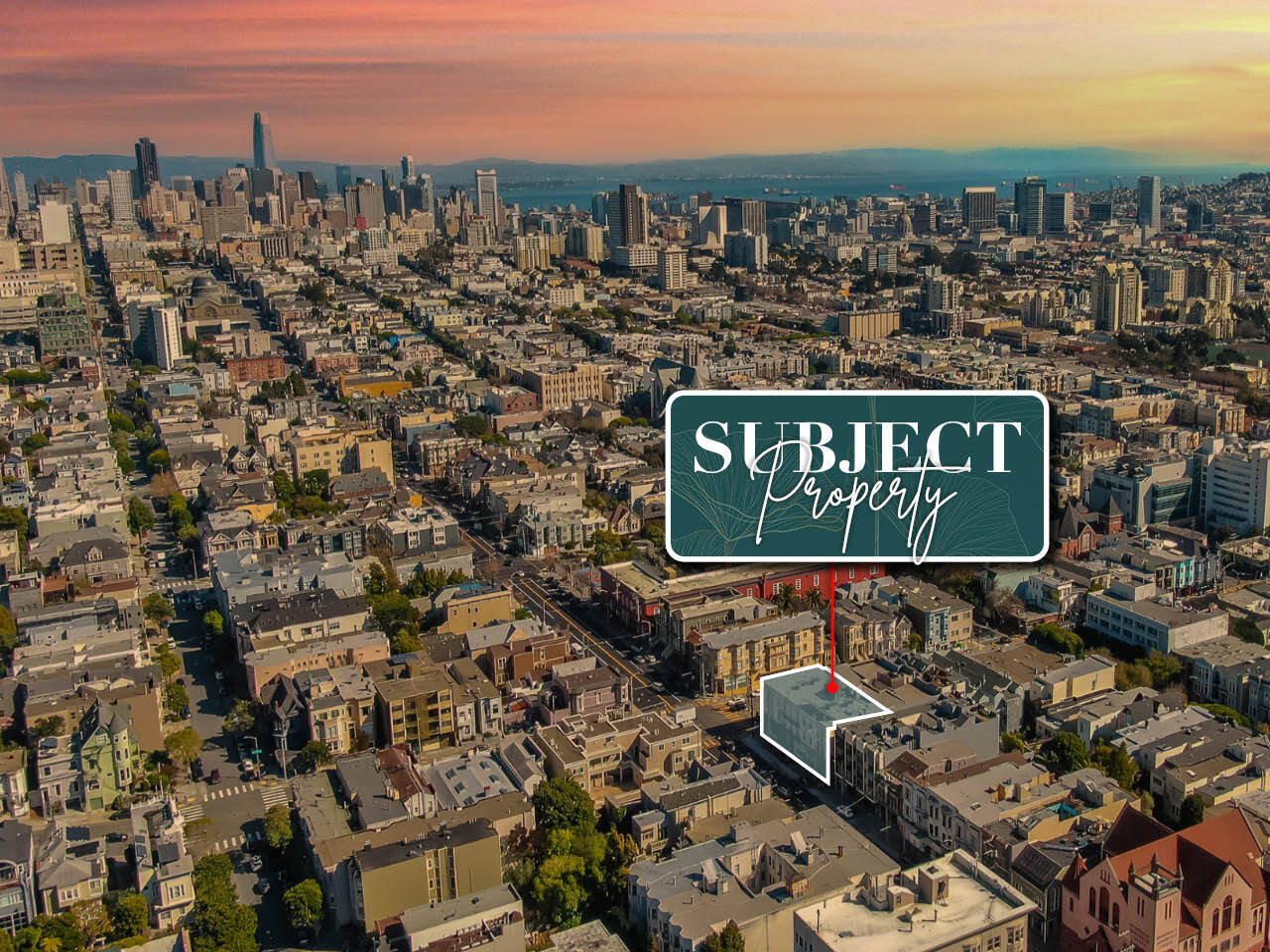 2825 California St, San Francisco, CA for Sale