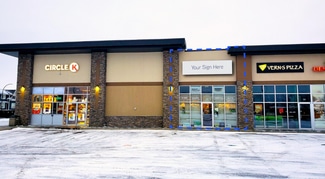 Saskatoon, SK Office/Retail - 102 Hampton Cir Saskatoon, SK Office/Retail - 102 Hampton Cir