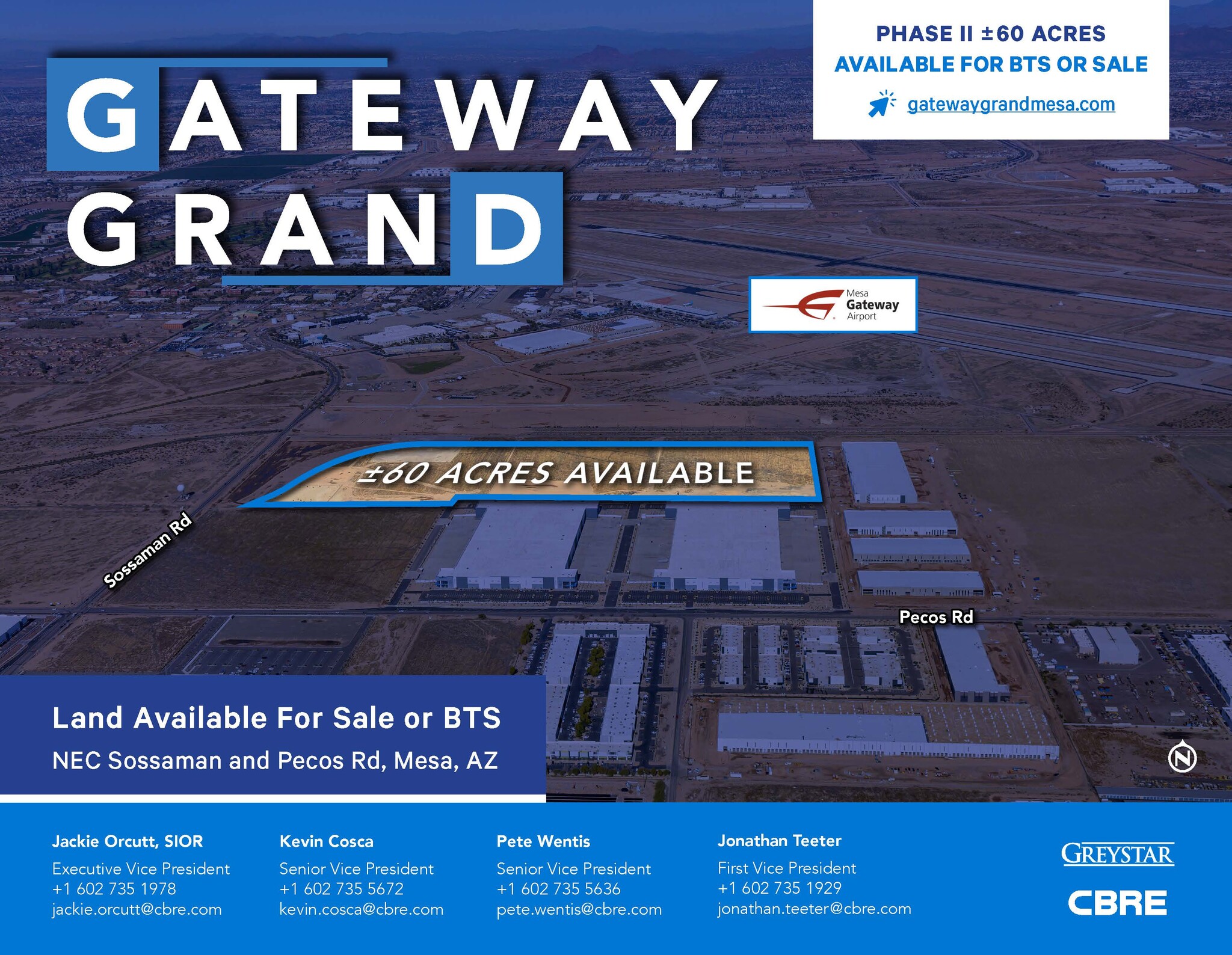 Pecos rd, Mesa, AZ for Sale
