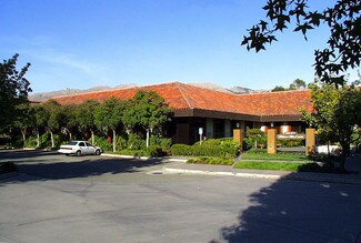 Milpitas, CA Office/Retail - 820-858 N Hillview Dr