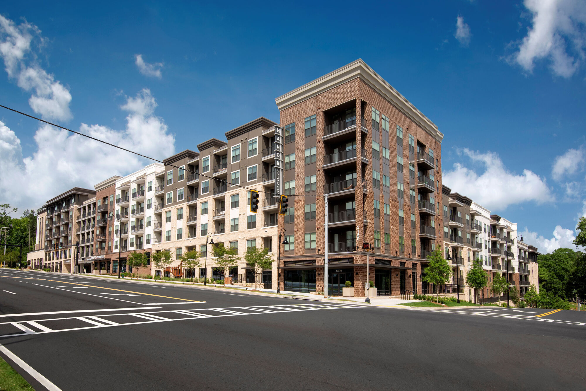 5180 Peachtree Blvd, Chamblee, GA for Rent