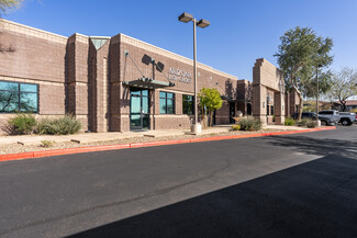 Anthem, AZ Office - 42104 N Venture Ct