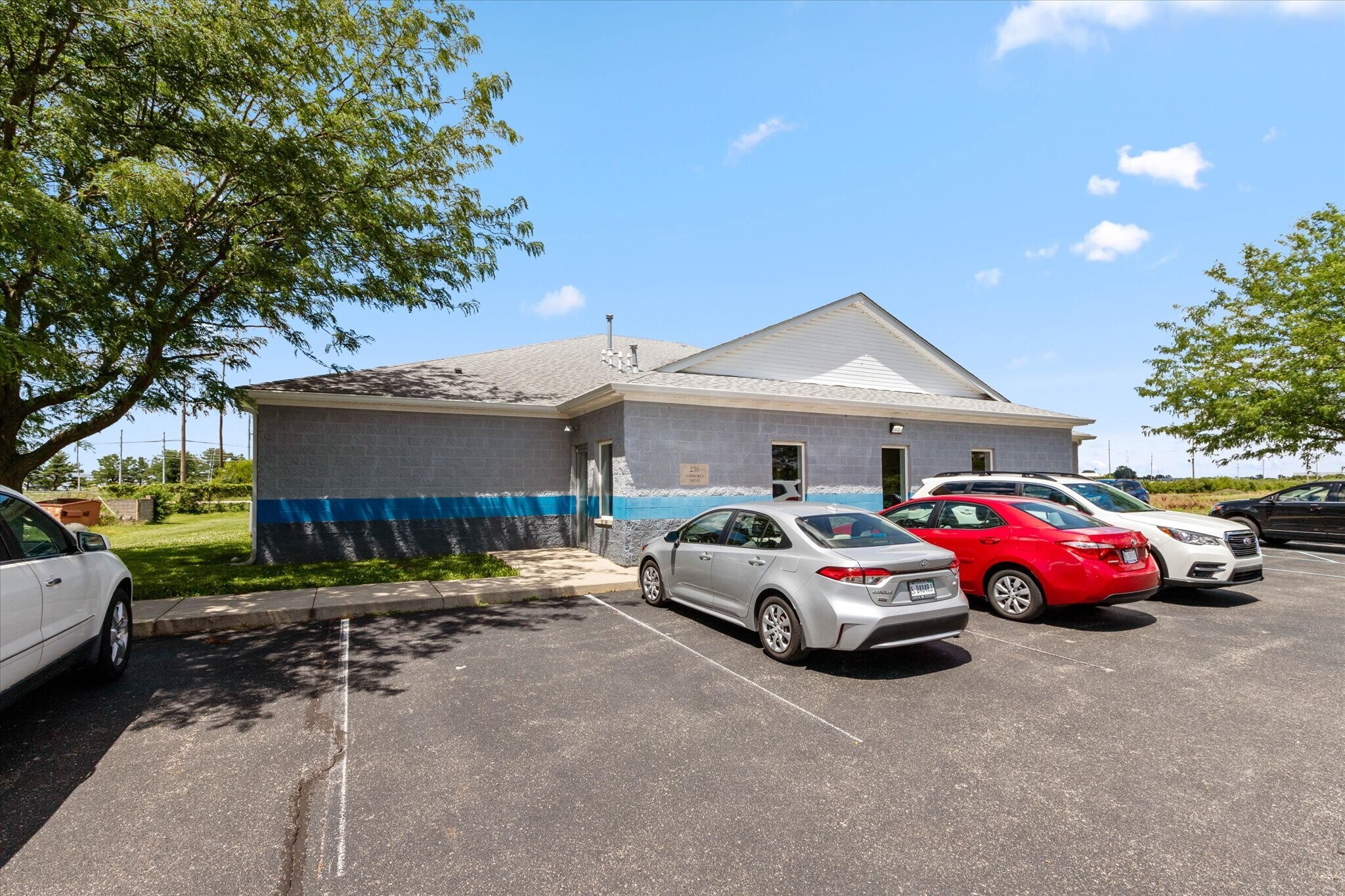 230 Commerce Dr, Franklin, IN for Sale