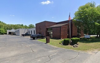 Mishawaka, IN Manufacturing - 1810 Clover Rd