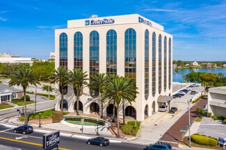 Lakeland, FL Office - 500 S Florida Ave Lakeland, FL Office - 500 S Florida Ave