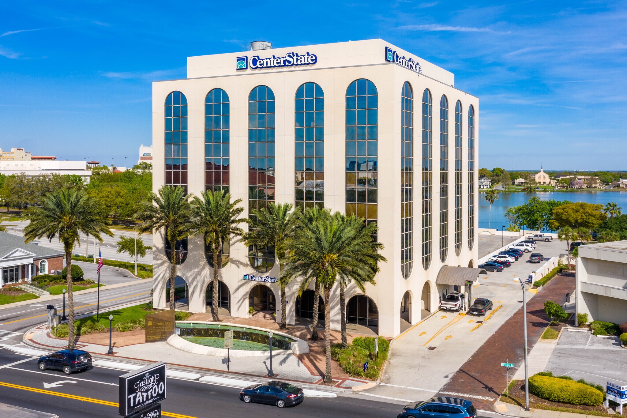 500 S Florida Ave, Lakeland, FL for Rent