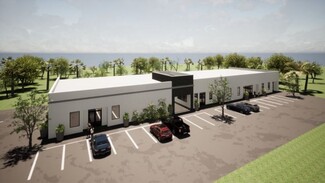 Bradenton, FL Storefront Retail/Office - 11125 Corridor Pl