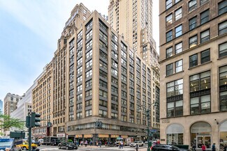 New York, NY Office - 280 Madison Ave