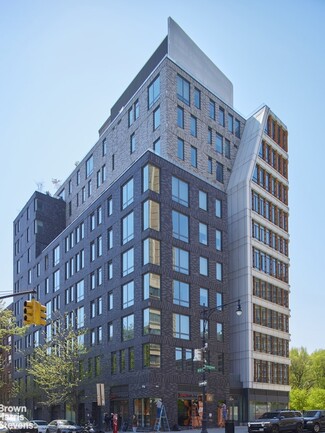 New York, NY Office/Medical - 246 W 111th St