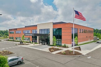 Aliquippa, PA Medical - 103 Pleasant Dr