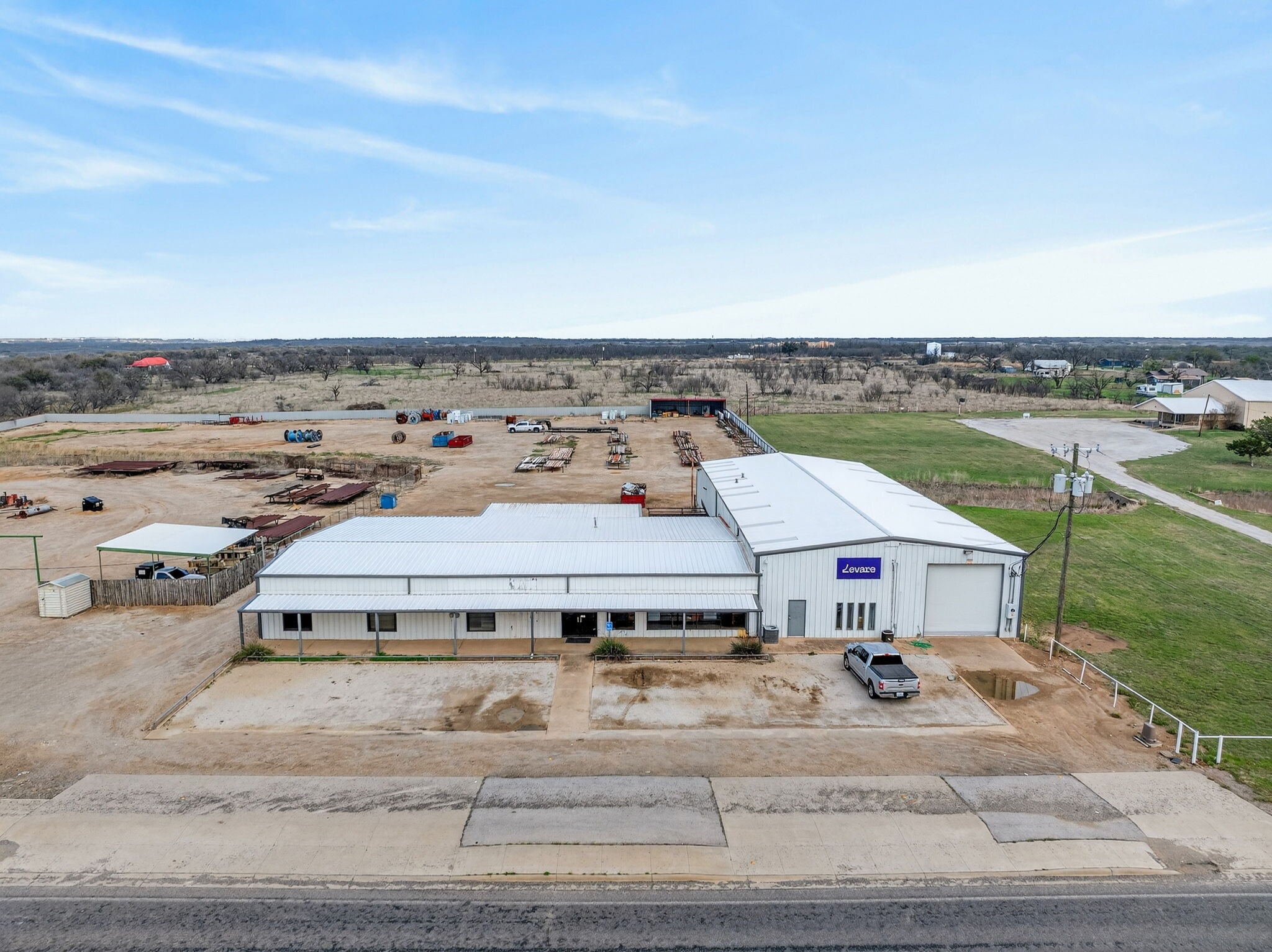 1586 US Highway 180 E, Breckenridge, TX for Sale