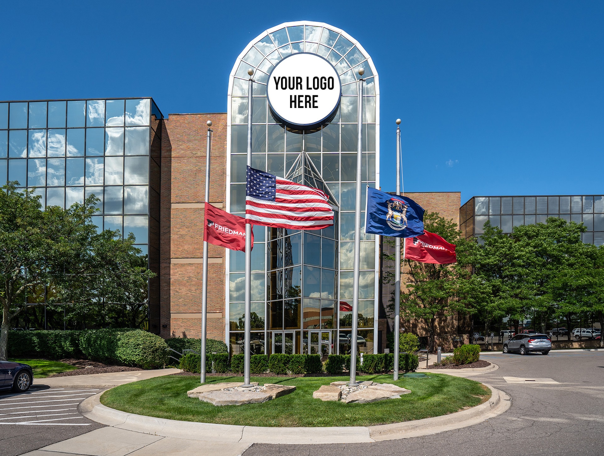 29200 Northwestern Hwy, Southfield, MI for Rent