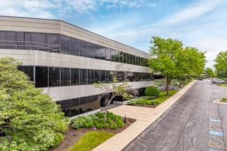 Lisle, IL Business Park - 950 Warrenville Rd Lisle, IL Business Park - 950 Warrenville Rd