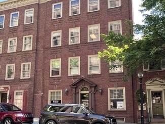 Lancaster, PA Office, Office/Retail - 53 N Duke St