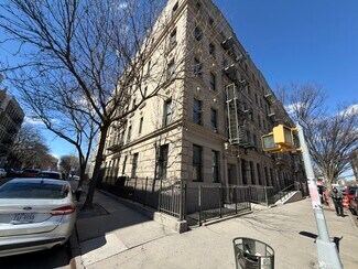 Bronx, NY Office/Medical - 277 Brook Ave