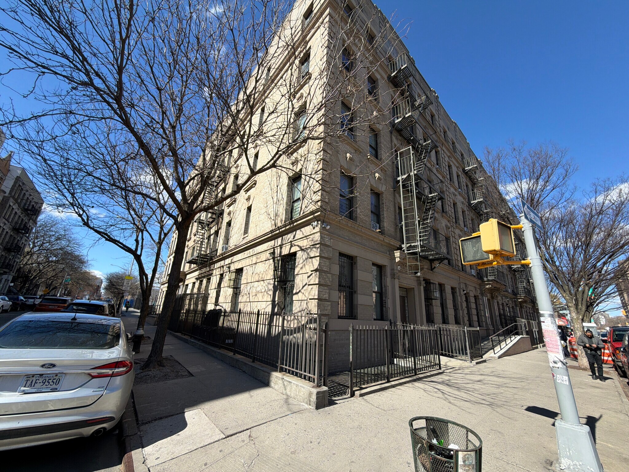 277 Brook Ave, Bronx, NY for Rent