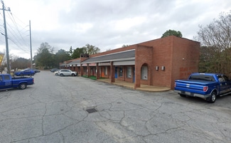 Columbus, GA Retail - 4022 University Ave