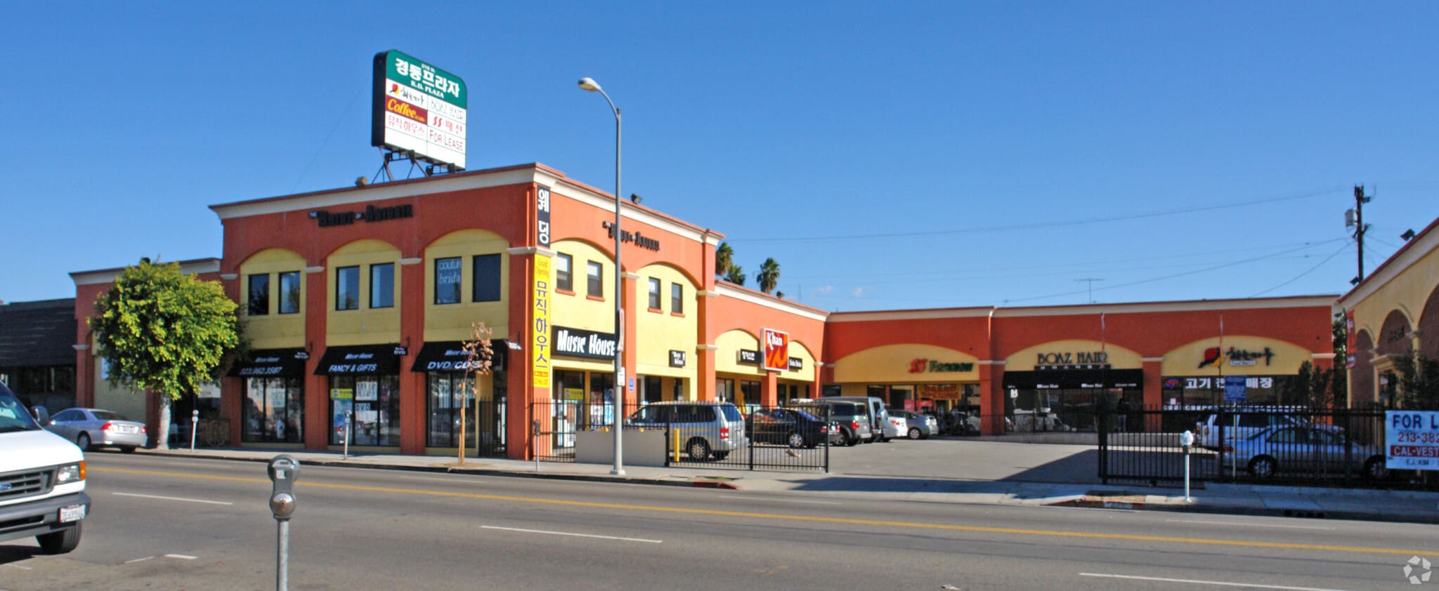 210 N Western Ave, Los Angeles, CA for Rent