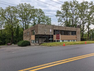 Bedford Hills, NY Industrial - 380 Adams St