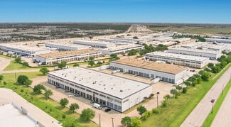 Grapevine, TX Office, Industrial - 756 Port America Pl