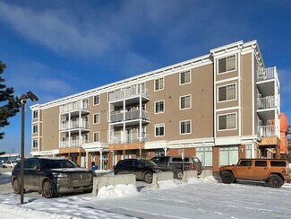 Fort McMurray, AB undefined - 10217 Queen St