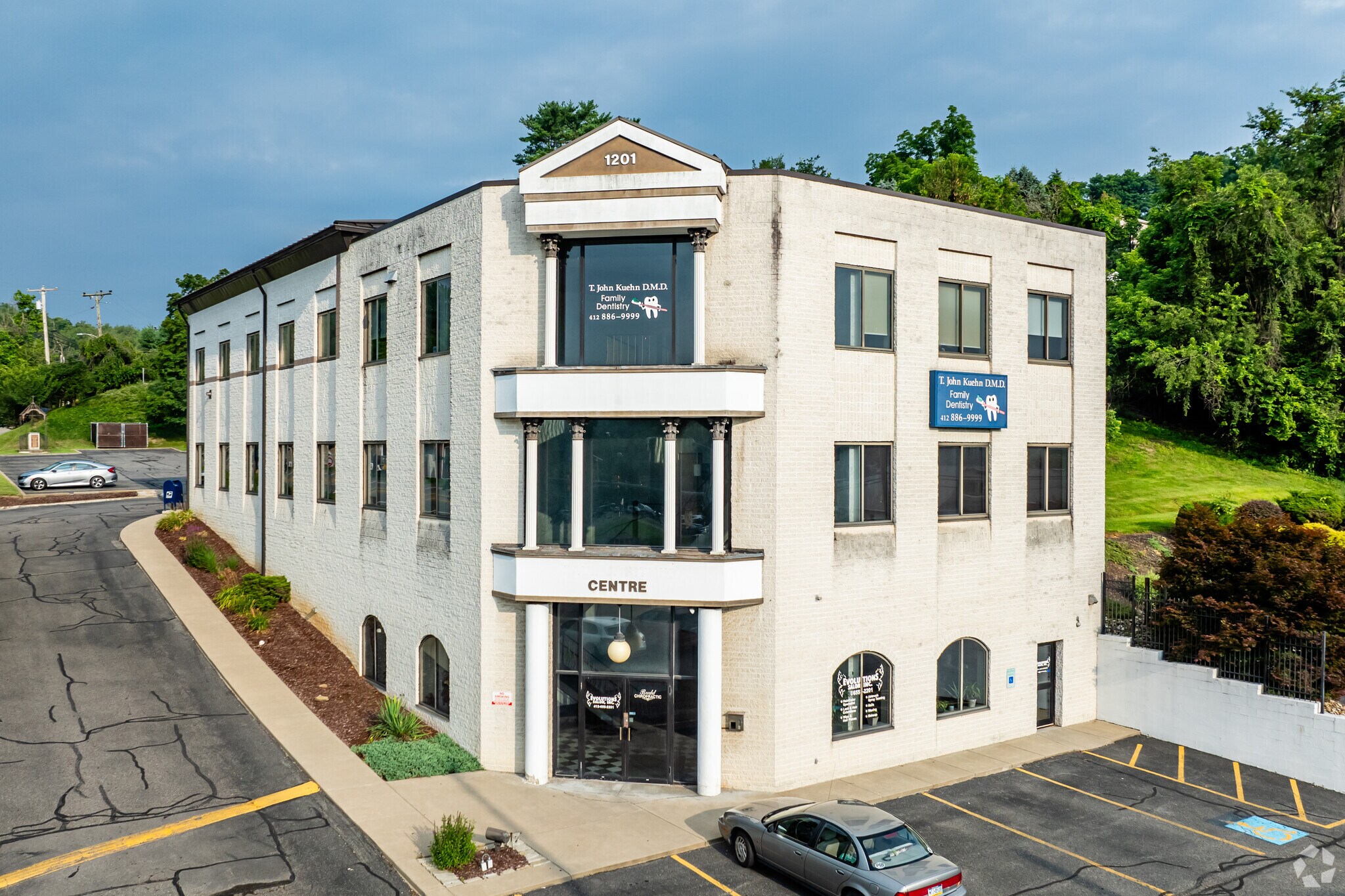 1201 Broughton Rd, Pittsburgh, PA for Rent