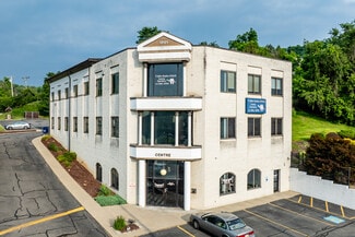 Pittsburgh, PA Office - 1201 Broughton Rd