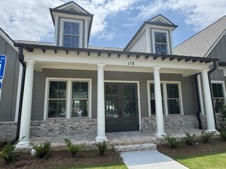 Canton, GA Retail - 178 River Green Ave