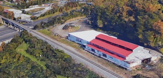 Knoxville, TN Warehouse - 4001 Bruhin Rd