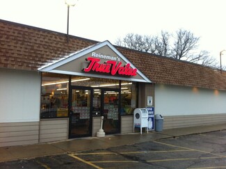 Salem, WI Office/Retail - 24708 75th St