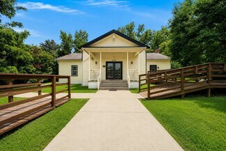 Huntsville, TX Storefront Retail/Residential - 1309 15th St