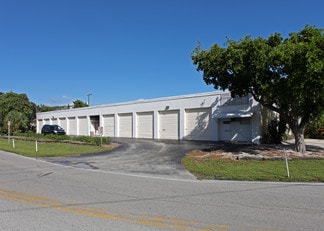 Boca Raton, FL Industrial - 2411-2451 NW 1st Ave