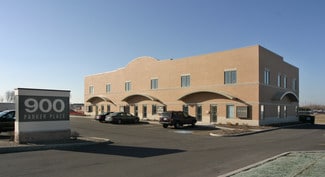 Schererville, IN Office - 900 Parker Pl