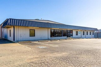 Conway, AR Office - 850 Simon Rd