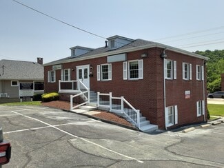 Murrysville, PA Office - 4117 Old William Penn Hwy