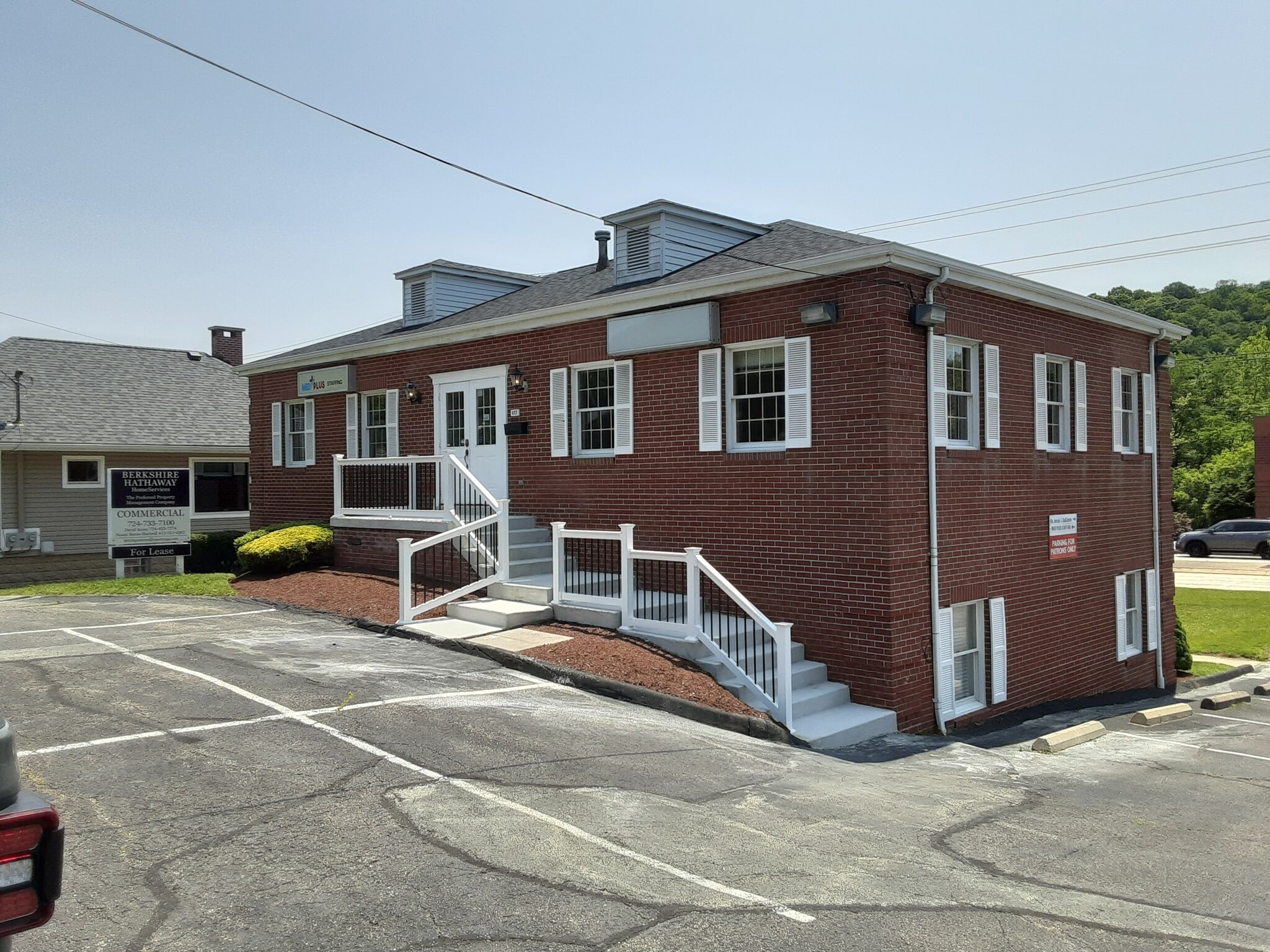 4117 Old William Penn Hwy, Murrysville, PA for Rent