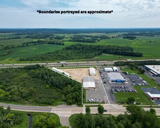 Mauston, WI Retail - 804 N Union St