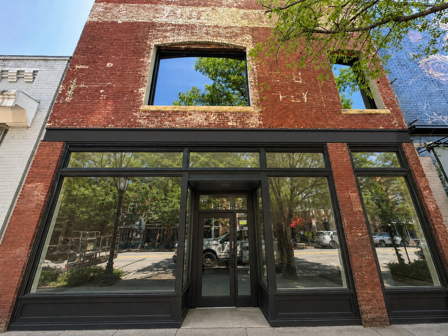 519 S Elm St, Greensboro, NC for Rent