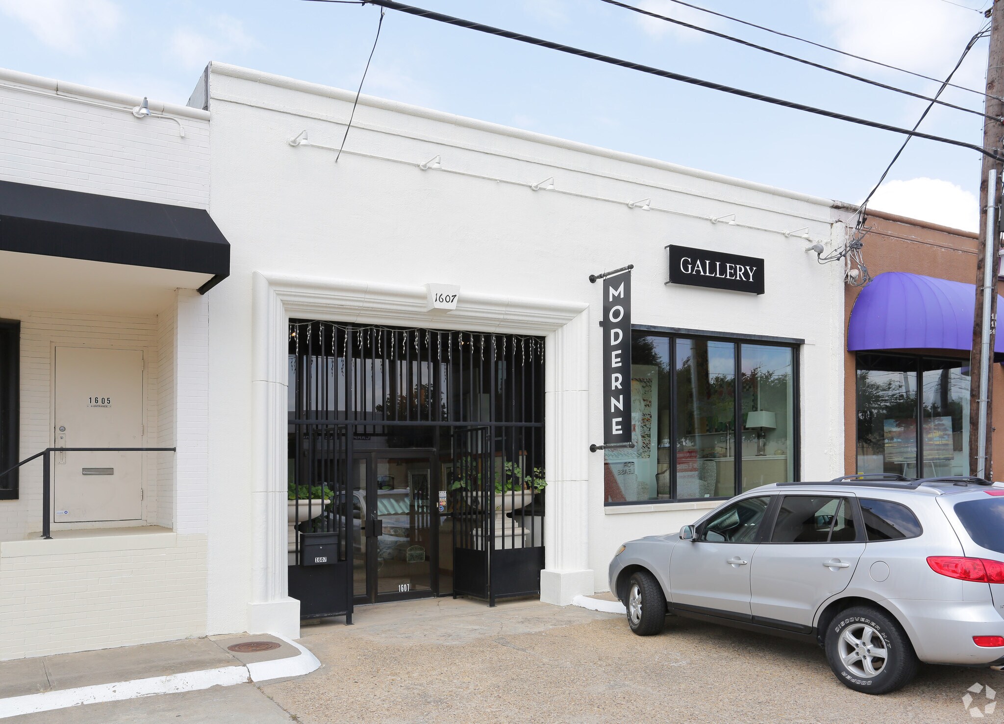 1607 Dragon St, Dallas, TX for Rent